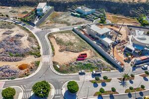 Terrain -  La Caleta (2)