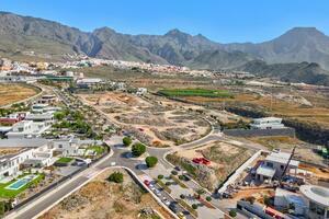 Terrain -  La Caleta (0)