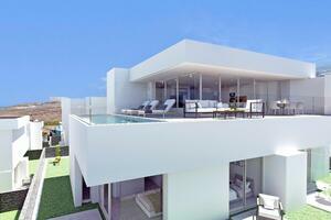 Villa mit 3 Schlafzimmern - Callao Salvaje - Sybaris Premium Villas (0)