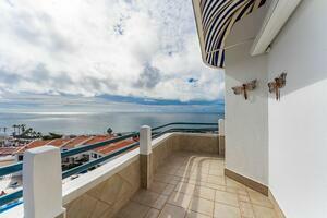 2 Bedroom Penthouse - Playa de Las Américas - Club Atlantis (3)