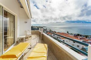 2 Bedroom Penthouse - Playa de Las Américas - Club Atlantis (1)
