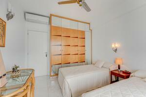 2 Bedroom Penthouse - Playa de Las Américas - Club Atlantis (2)