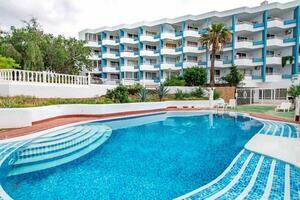 2 Bedroom Penthouse - Golf del Sur  - Green Park (0)