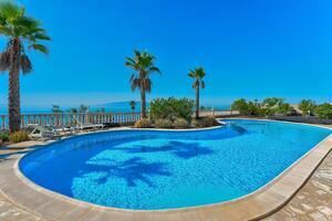 Villa di 3 Camere - Guía de Isora (0)