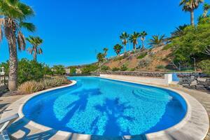 Villa di 3 Camere - Guía de Isora (1)