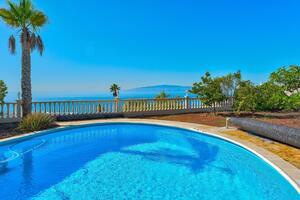Villa di 3 Camere - Guía de Isora (2)