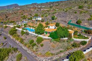 Villa di 3 Camere - Guía de Isora (2)