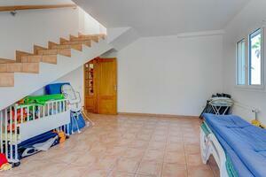 Villa di 3 Camere - Guía de Isora (0)