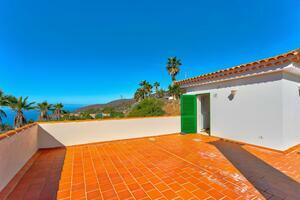 Villa di 3 Camere - Guía de Isora (1)