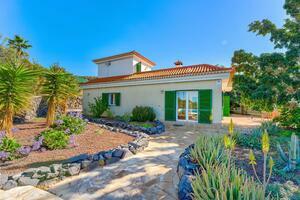 Villa di 3 Camere - Guía de Isora (0)