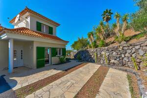 Villa di 3 Camere - Guía de Isora (2)