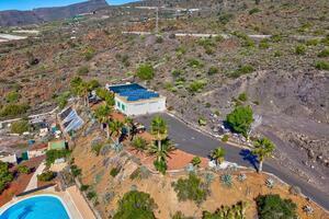 Villa di 3 Camere - Guía de Isora (0)