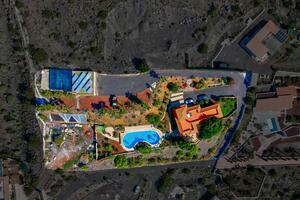 Villa di 3 Camere - Guía de Isora (0)