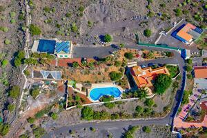Villa di 3 Camere - Guía de Isora (1)