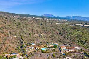Villa di 3 Camere - Guía de Isora (2)