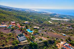 Villa di 3 Camere - Guía de Isora (0)