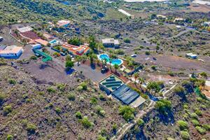 Villa di 3 Camere - Guía de Isora (1)