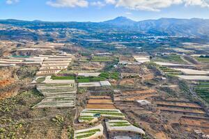 Finca - Guía de Isora (0)