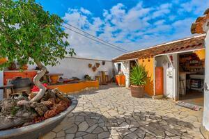 Casa de 5 dormitorios - Garachico (3)