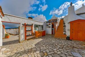 Casa de 5 dormitorios - Garachico (2)