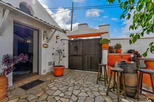 Casa de 5 dormitorios - Garachico (0)