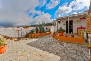 Casa de 5 dormitorios - Garachico (1)