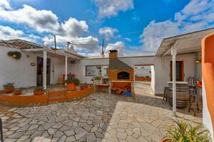 Casa de 5 dormitorios - Garachico (2)