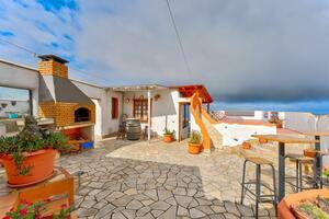 Casa de 5 dormitorios - Garachico (0)