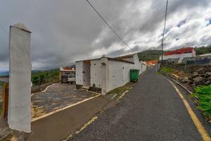 Casa de 5 dormitorios - Garachico (1)