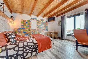 5 Bedroom House - Garachico (2)
