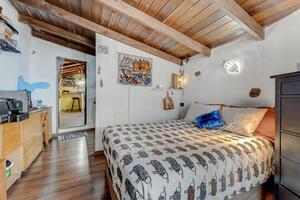 5 Bedroom House - Garachico (1)