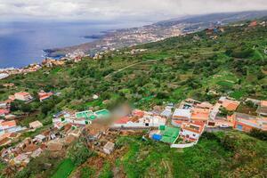 Casa di 5 Camere - Garachico (2)