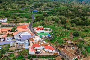 Casa de 5 dormitorios - Garachico (1)