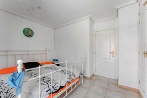 Adosado de 3 dormitorios - El Médano - Las Dunas (2)