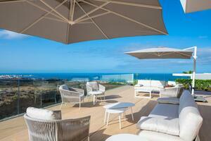 5 Bedroom Villa -  La Caleta (1)