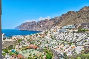 Penthouse de 2 chambres - Acantilados de Los Gigantes - Gigansol del Mar (0)