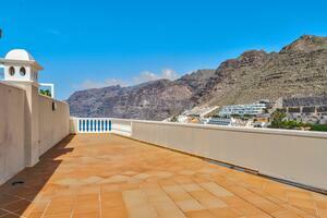 Penthouse de 2 chambres - Acantilados de Los Gigantes - Gigansol del Mar (3)