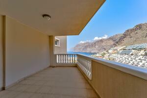 Penthouse de 2 chambres - Acantilados de Los Gigantes - Gigansol del Mar (1)