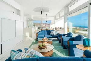 5 Bedroom Villa -  La Caleta (1)