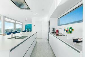 5 Bedroom Villa -  La Caleta (3)
