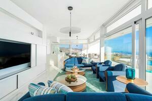 5 Bedroom Villa -  La Caleta (2)