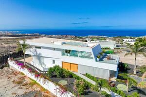 5 Bedroom Villa -  La Caleta (3)