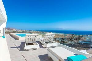5 Bedroom Villa -  La Caleta (2)