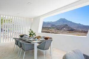 5 Bedroom Villa -  La Caleta (2)