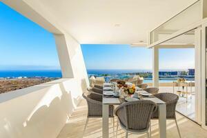 5 Bedroom Villa -  La Caleta (3)