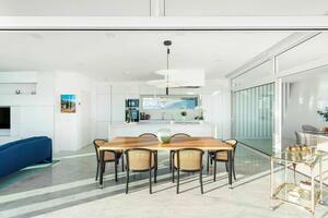5 Bedroom Villa -  La Caleta (0)