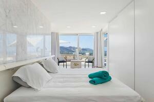Вилла с 5 спальнями -  Golf Costa Adeje (2)