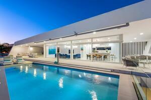 5 Bedroom Villa -  La Caleta (0)