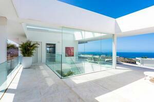 5 Bedroom Villa -  La Caleta (3)