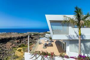 5 Bedroom Villa -  La Caleta (0)